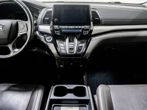 Used 2020 Honda Odyssey Elite image 24