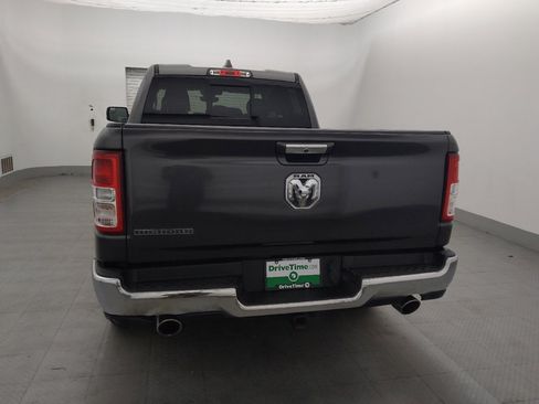 Used 2020 RAM 1500 Big Horn RWD image 6