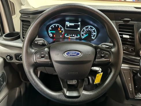 Used 2020 Ford Transit 150 Medium Roof image 23
