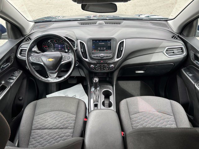Used 2019 Chevrolet Equinox LT AWD/4WD image 46