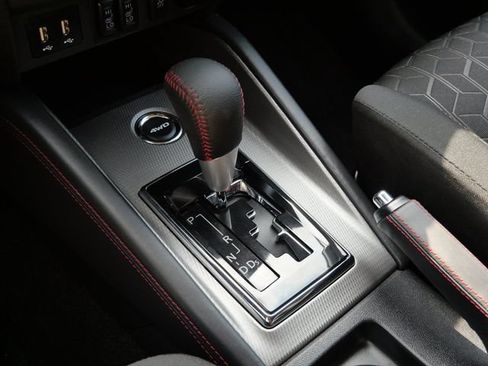 Used 2026 Mitsubishi Outlander Sport LE AWD/4WD image 24