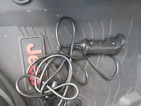 Used 2020 Jeep Gladiator Sport w/ Quick Order Package 24S image 28