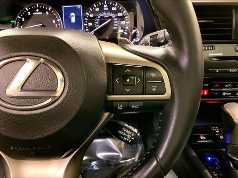 Certified 2022 Lexus RX 350 AWD w/ Premium Package image 25