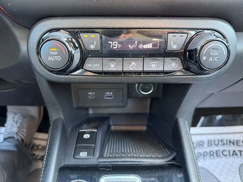 Certified 2024 Nissan Kicks SR w/ SR Premium Package image 21