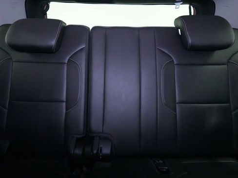 Used 2016 GMC Yukon Denali w/ Open Road Package AWD/4WD image 24