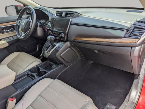 Used 2019 Honda CR-V EX-L image 12
