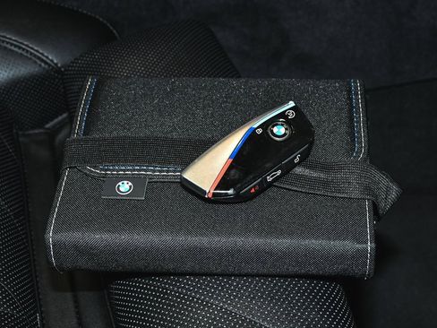 Used 2024 BMW X6 xDrive40i image 73