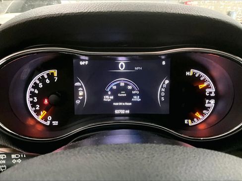 Used 2015 Jeep Grand Cherokee Limited AWD/4WD image 19