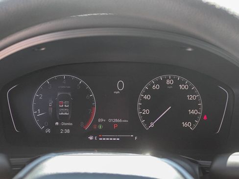 Certified 2024 Honda Civic LX image 23
