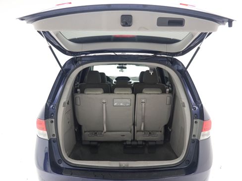 Used 2016 Honda Odyssey SE image 11