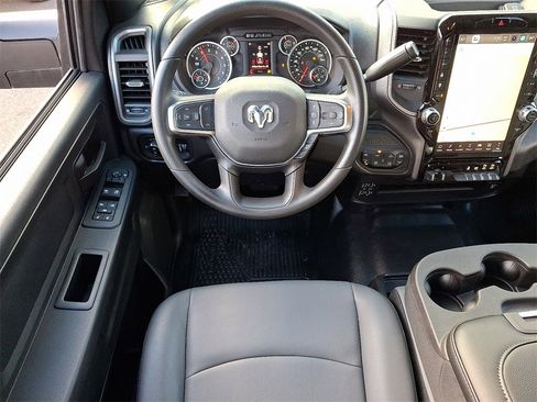 New 2026 RAM 2500 Tradesman w/ Power Wagon Package image 7