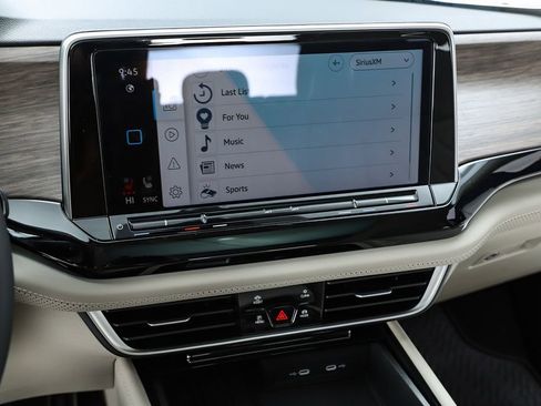 New 2026 Volkswagen Atlas SEL Premium R-Line image 25