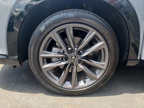 Certified 2025 Acura ADX A-Spec AWD/4WD image 35