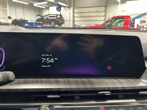 New 2025 Kia Telluride EX w/ EX Captain's Chair Package image 15