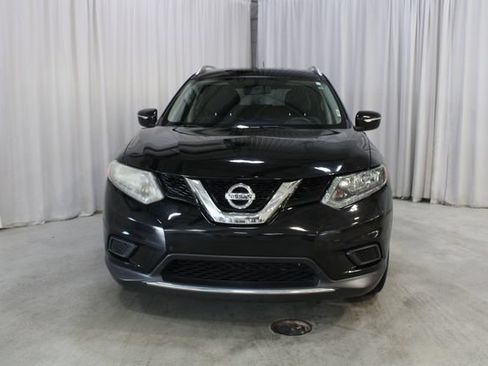 Used 2015 Nissan Rogue SV FWD image 37