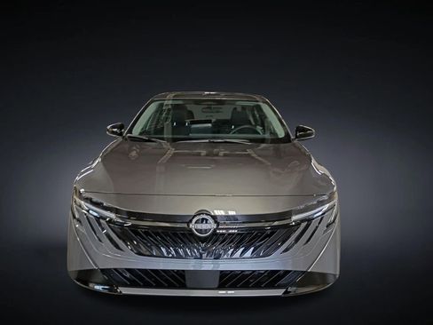 New 2026 Nissan Sentra S w/ Floor Mat Package FWD image 9