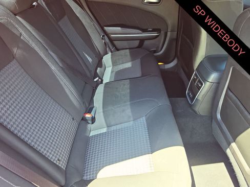 Used 2023 Dodge Charger Scat Pack RWD image 17
