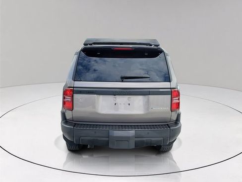Used 2025 Toyota Land Cruiser 1958 AWD/4WD image 5