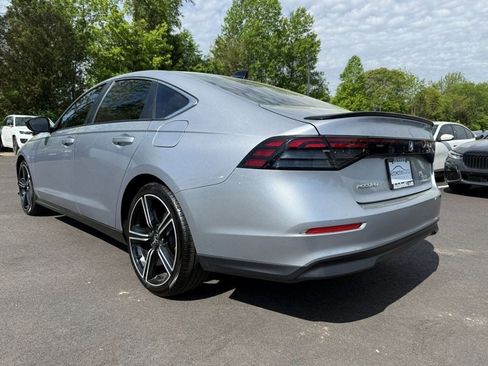 Used 2023 Honda Accord Sport image 5