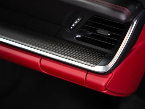 Used 2021 Porsche 911 Turbo S image 40