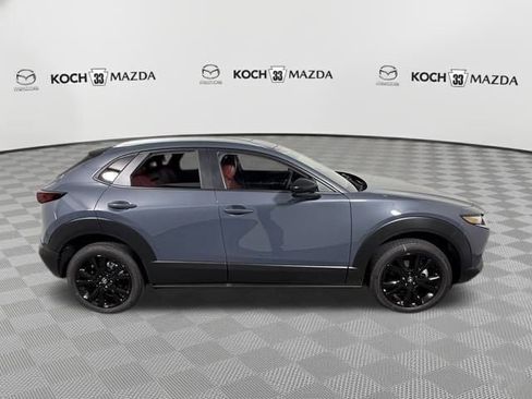 New 2026 MAZDA CX-30 AWD 2.5 S image 9