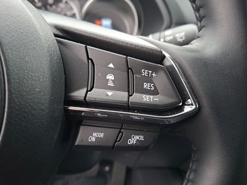 Certified 2025 MAZDA CX-5 AWD 2.5 S w/ Select Package image 20