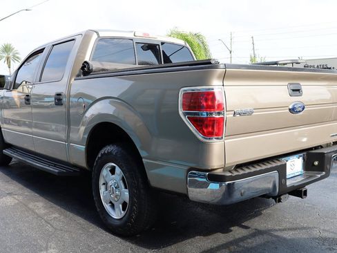 Used 2014 Ford F150 XLT w/ XLT Convenience Package RWD image 4