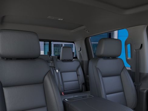 New 2026 Chevrolet Silverado 1500 LT image 57