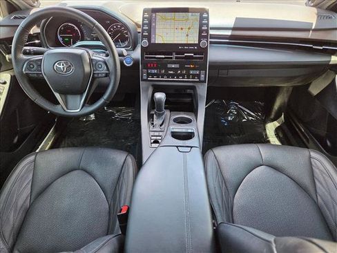 Used 2022 Toyota Avalon Limited w/ Advanced Safety Package FWD image 18