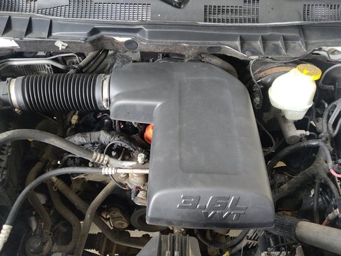 Used 2017 RAM 1500 Tradesman w/ Protection Group AWD/4WD image 30