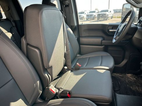 Used 2024 Chevrolet Silverado 3500 W/T w/ WT Convenience Package image 38