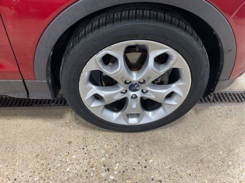 Used 2014 Ford Escape Titanium w/ Equipment Group 401A image 36