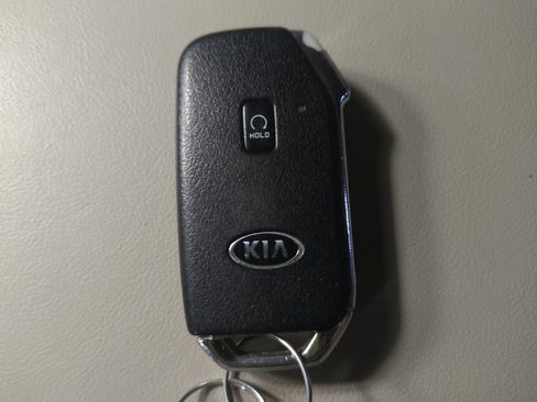 Used 2021 Kia Sorento SX image 32