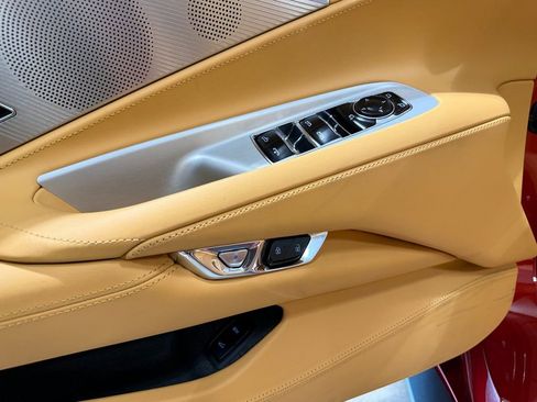 Certified 2026 Chevrolet Corvette Stingray Premium Conv w/ Z51 Performance Package image 24