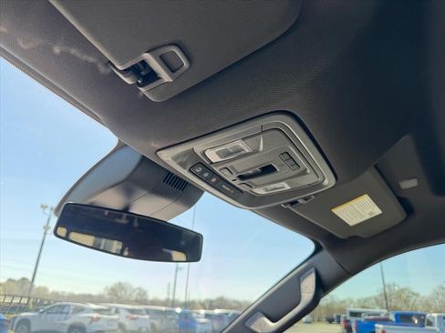 New 2025 Chevrolet Silverado 1500 RST w/ Redline Edition image 22