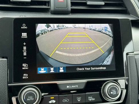 Used 2016 Honda Civic EX image 18