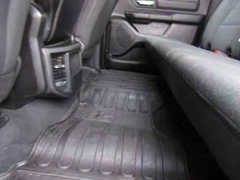 Used 2019 RAM 1500 Tradesman image 28