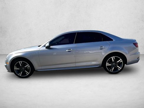 Used 2018 Audi A4 2.0T Premium Plus w/ Premium Plus Package AWD/4WD image 6
