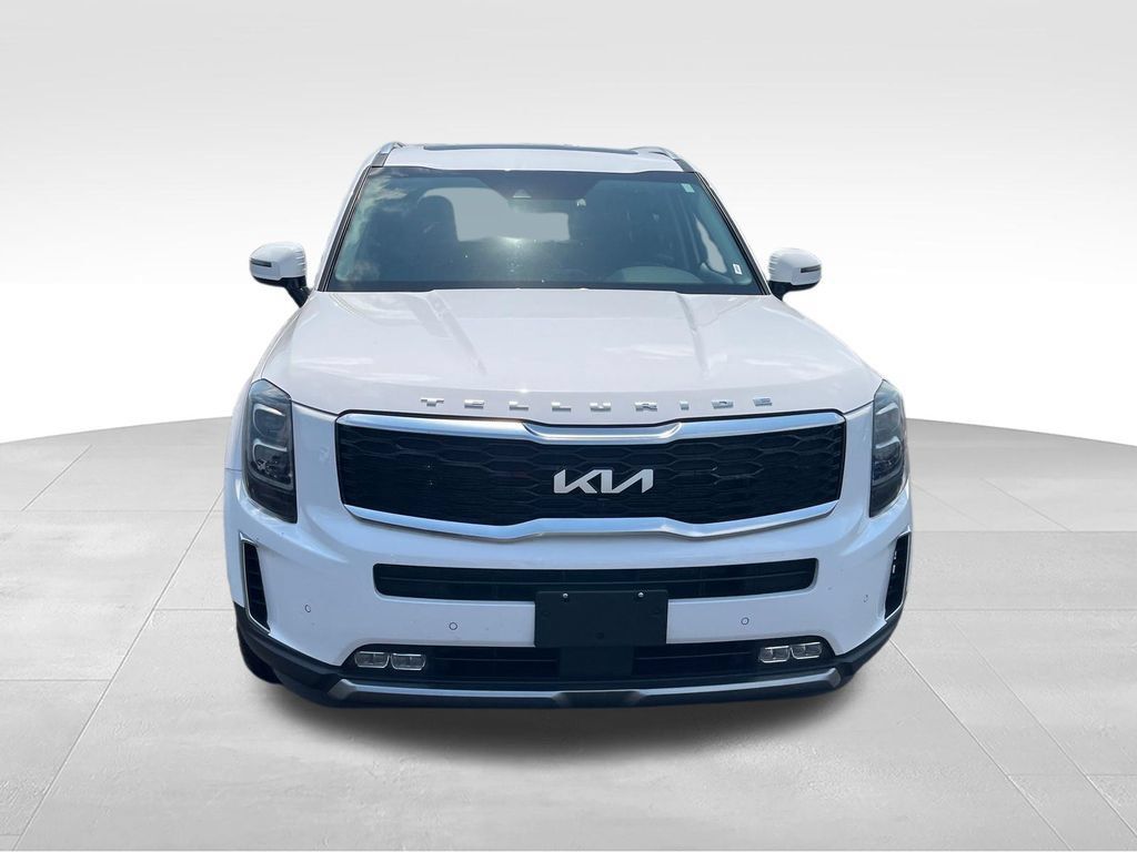 Used 2022 Kia Telluride SX AWD/4WD image 9