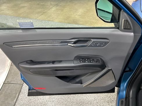 Certified 2024 Kia EV9 GT-Line AWD/4WD image 16