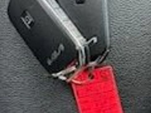 Used 2024 Kia Forte GT-Line w/ GT-Line Premium Package FWD image 19