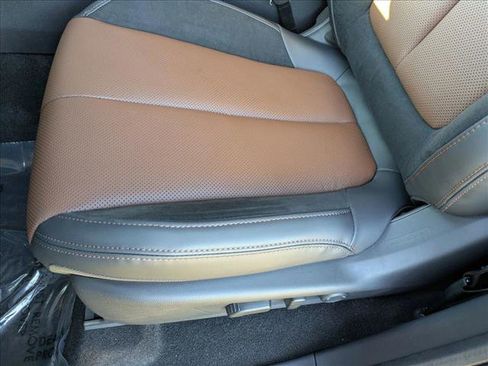 New 2026 Subaru Forester Touring image 3