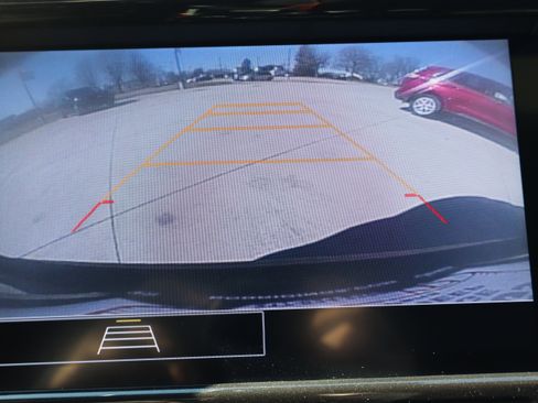 Used 2023 Chevrolet TrailBlazer RS w/ Convenience Package image 20