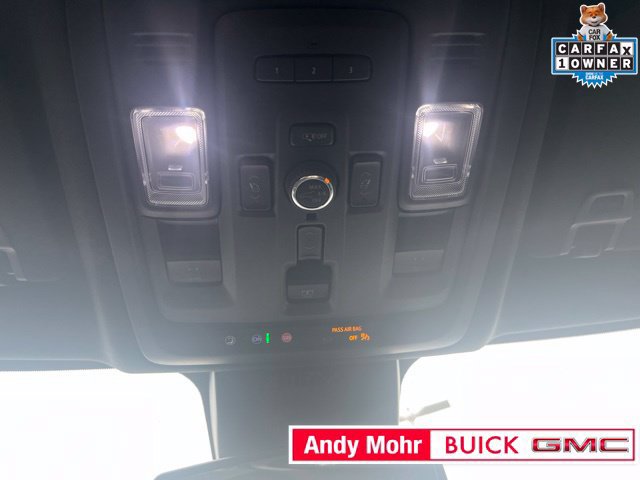 Used 2024 GMC Yukon Denali AWD/4WD image 35