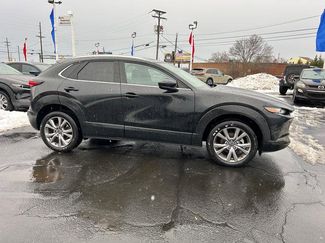 Used 2023 MAZDA CX-30 AWD 2.5 S w/ Premium Package video 2