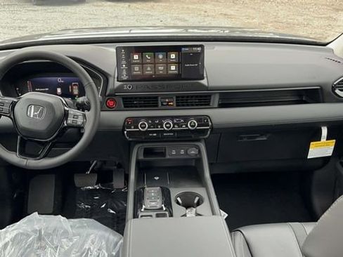 New 2026 Honda Passport RTL image 12