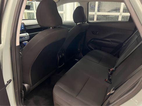 New 2026 Hyundai Kona SEL Sport image 18