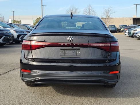 New 2026 Volkswagen Jetta Sport image 4