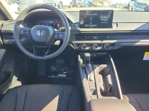 New 2026 Honda Accord LX image 8