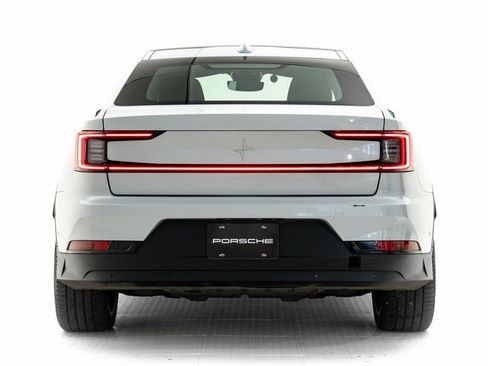 Used 2022 Polestar Polestar 2 w/ Plus Package image 32